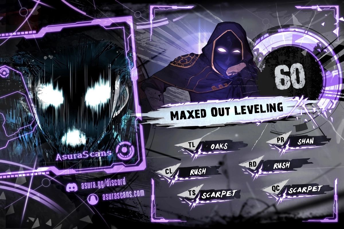 Read Maxed Out Leveling Manga Online