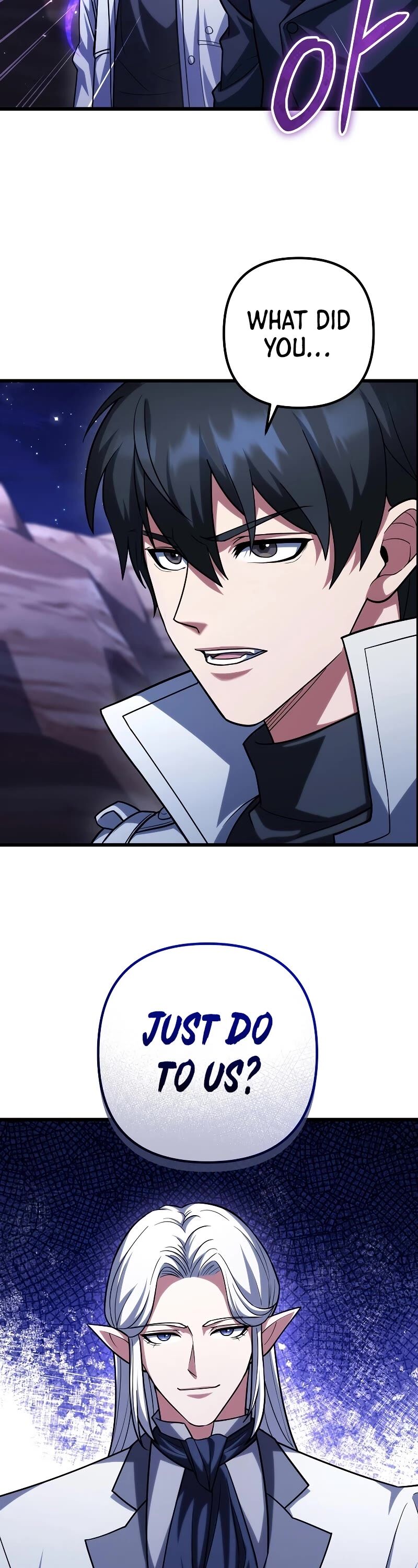 Read Maxed Out Leveling Manga Online
