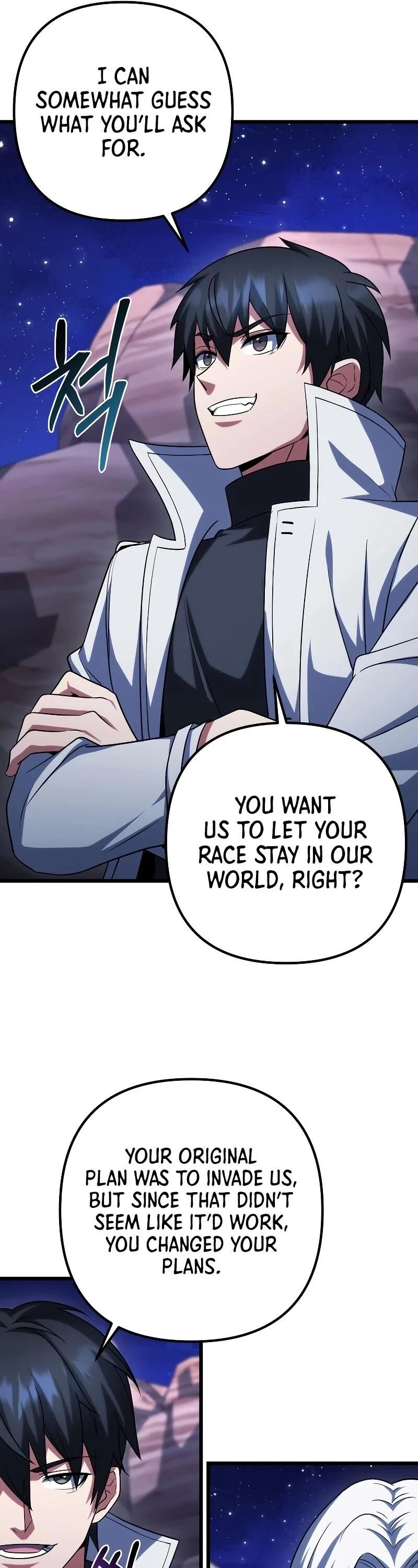Read Maxed Out Leveling Manga Online