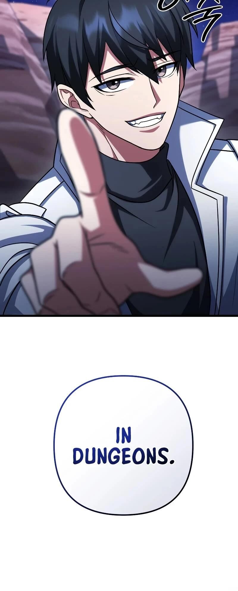 Read Maxed Out Leveling Manga Online