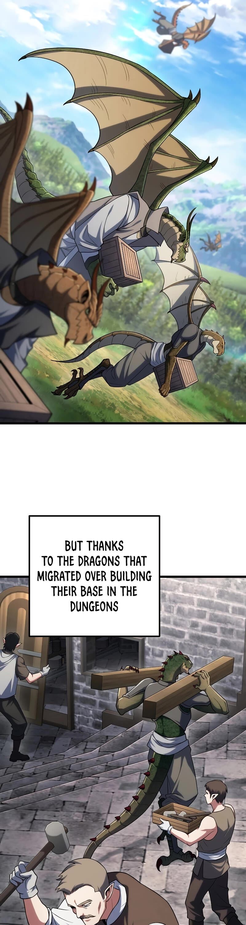Read Maxed Out Leveling Manga Online