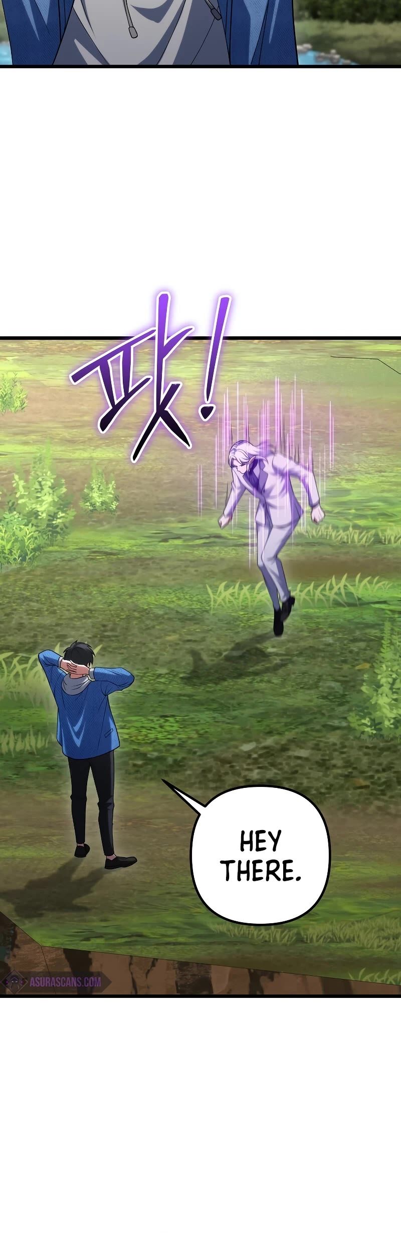 Read Maxed Out Leveling Manga Online