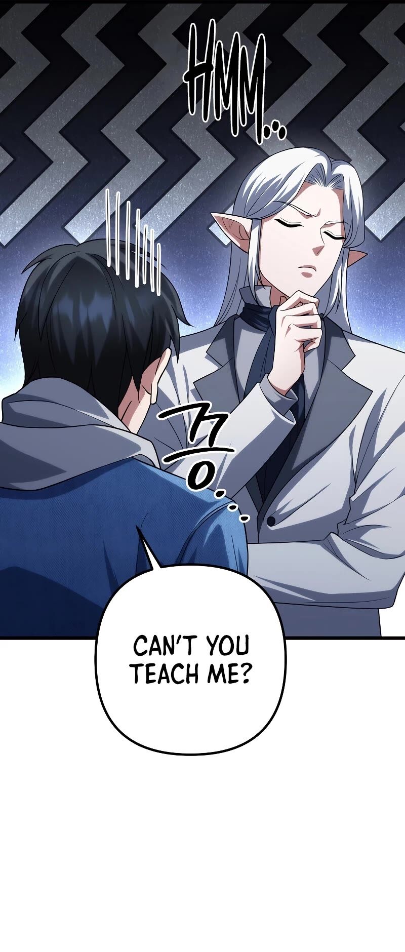 Read Maxed Out Leveling Manga Online