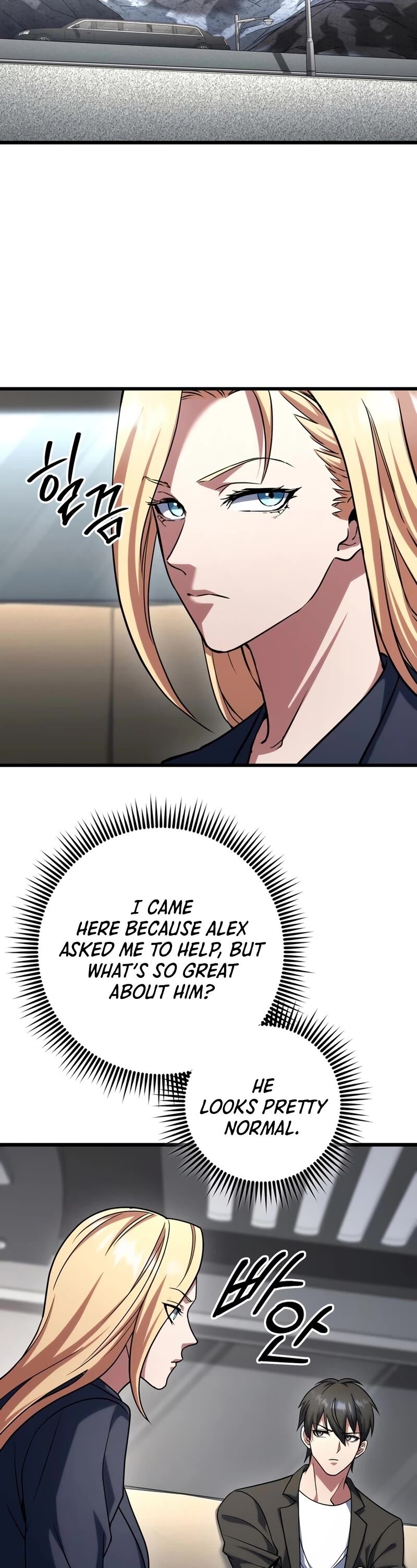 Read Maxed Out Leveling Manga Online