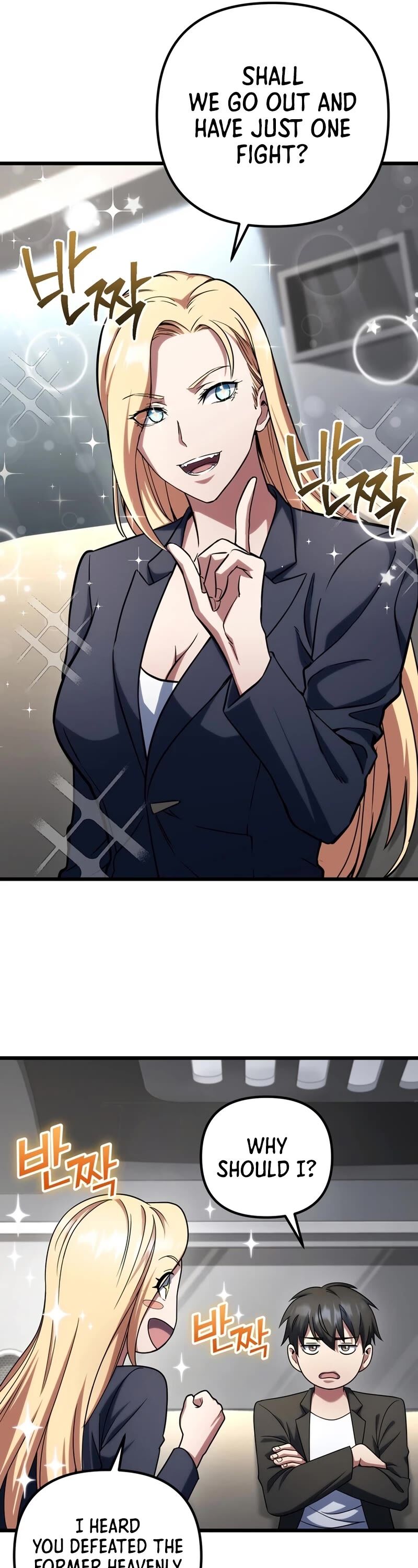Read Maxed Out Leveling Manga Online