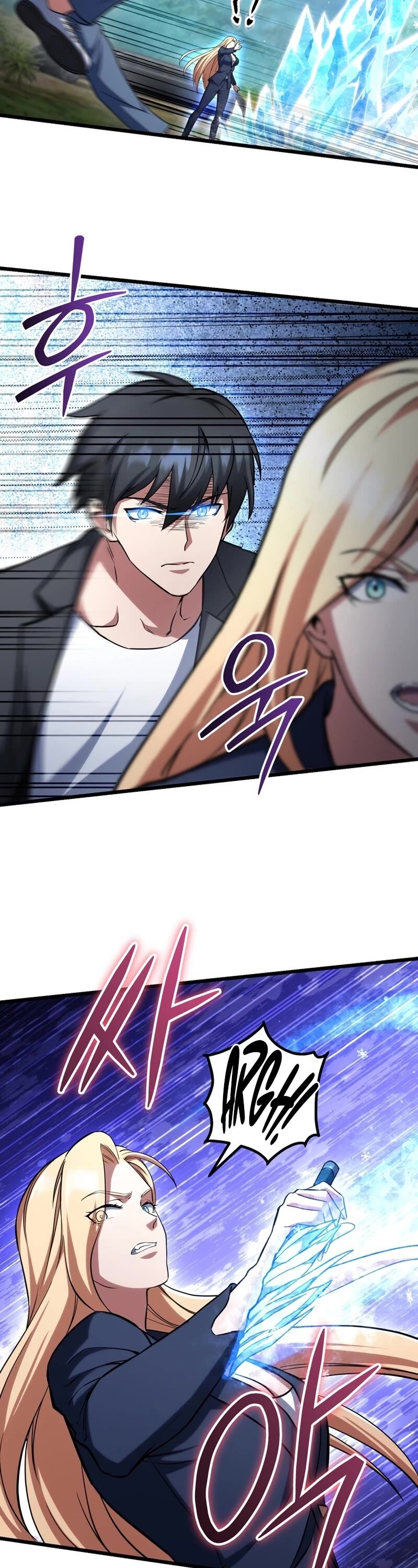 Read Maxed Out Leveling Manga Online