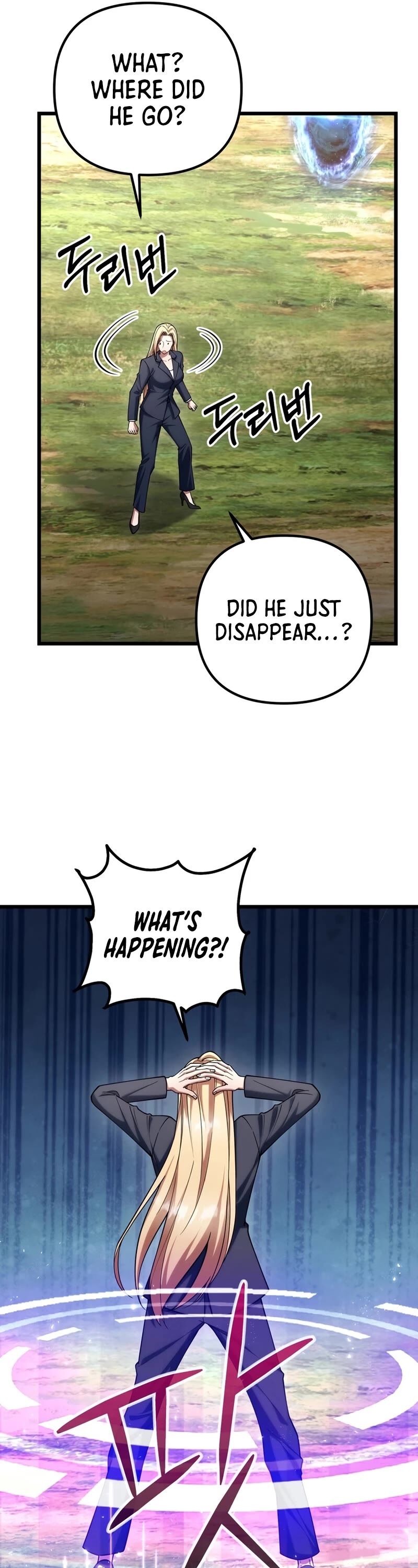 Read Maxed Out Leveling Manga Online