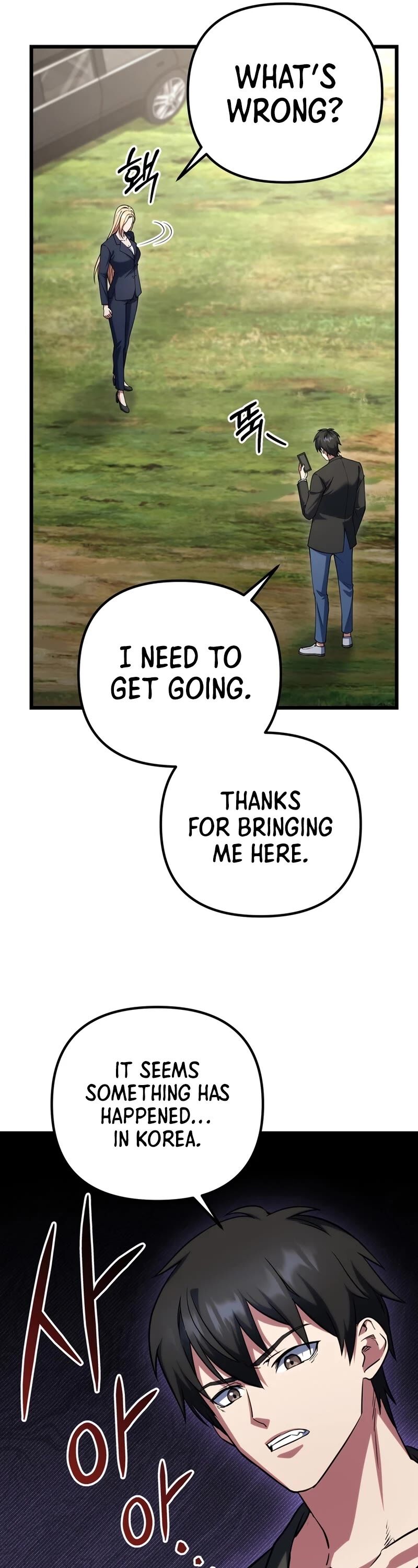 Read Maxed Out Leveling Manga Online