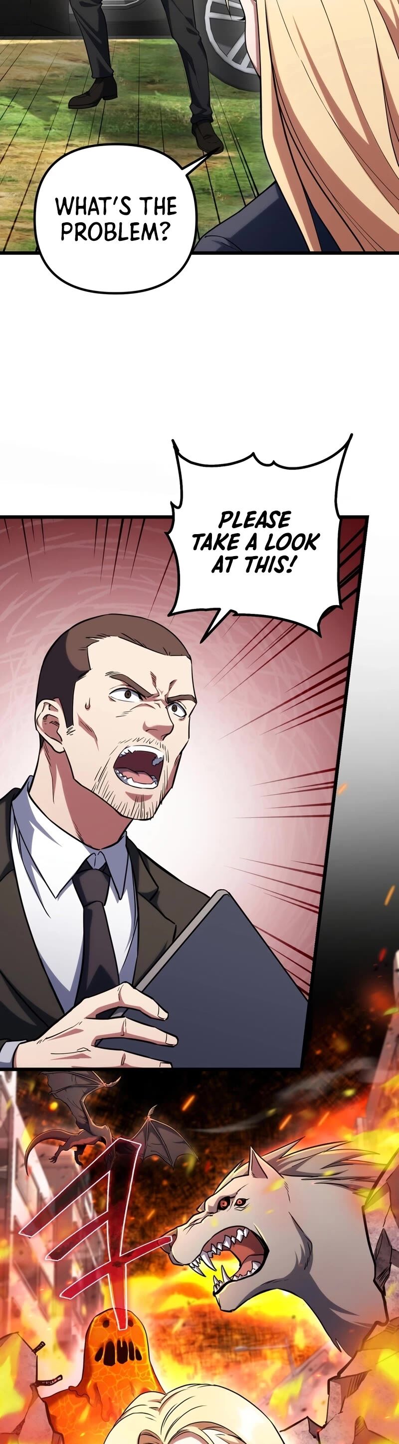 Read Maxed Out Leveling Manga Online