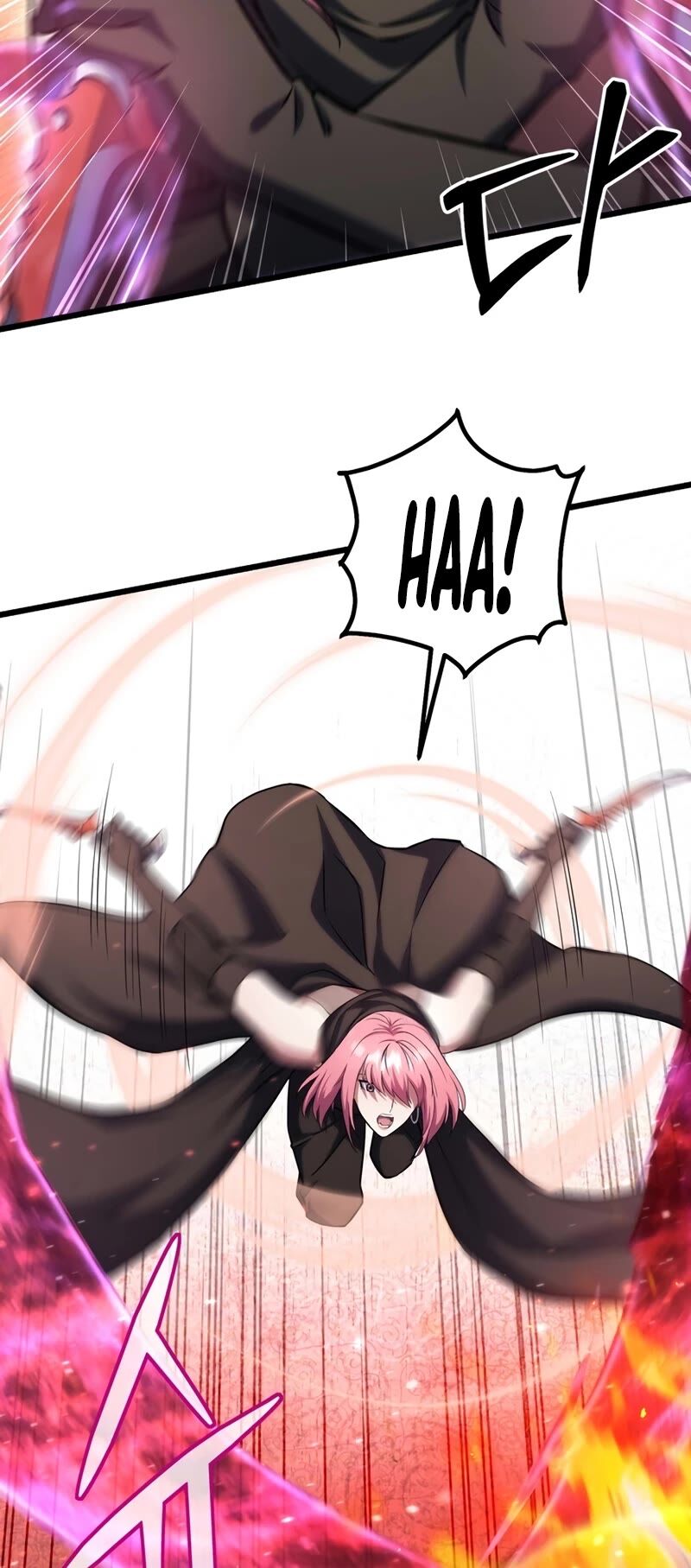 Read Maxed Out Leveling Manga Online