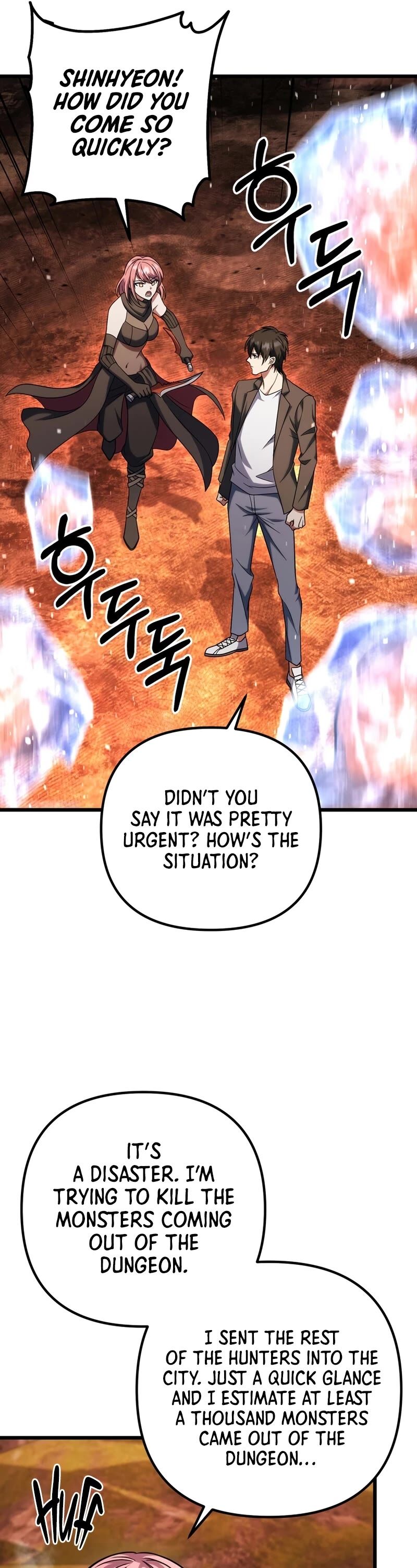 Read Maxed Out Leveling Manga Online