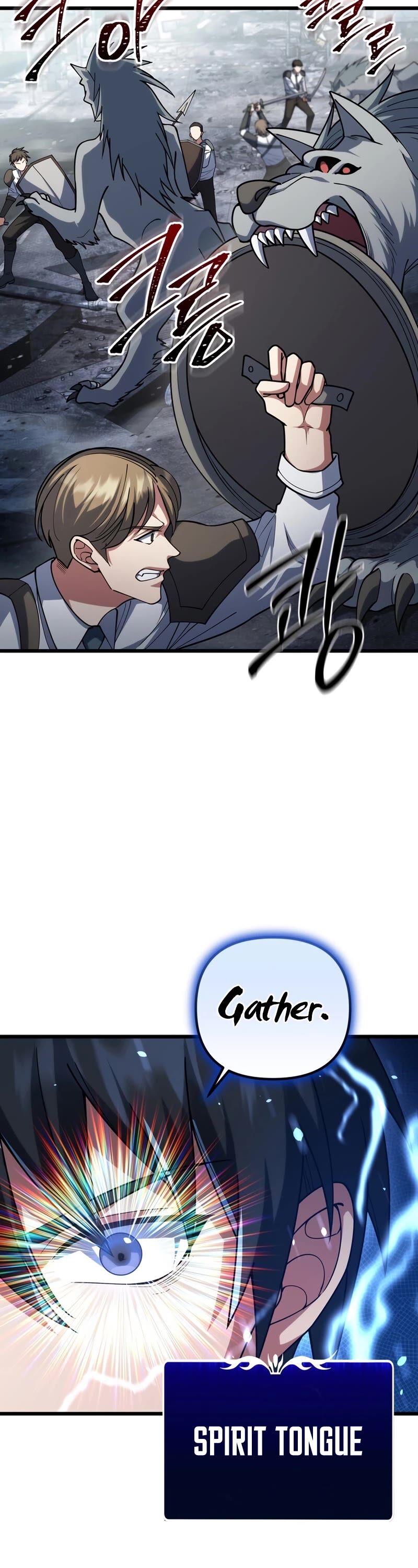 Read Maxed Out Leveling Manga Online