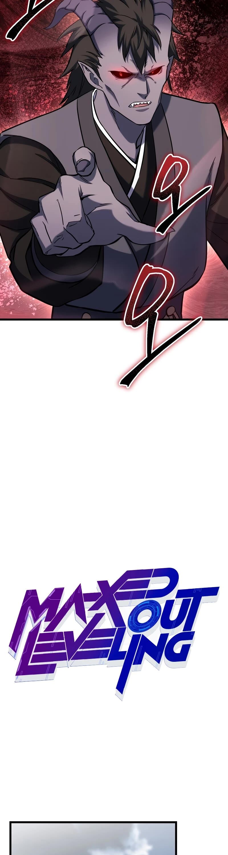 Read Maxed Out Leveling Manga Online