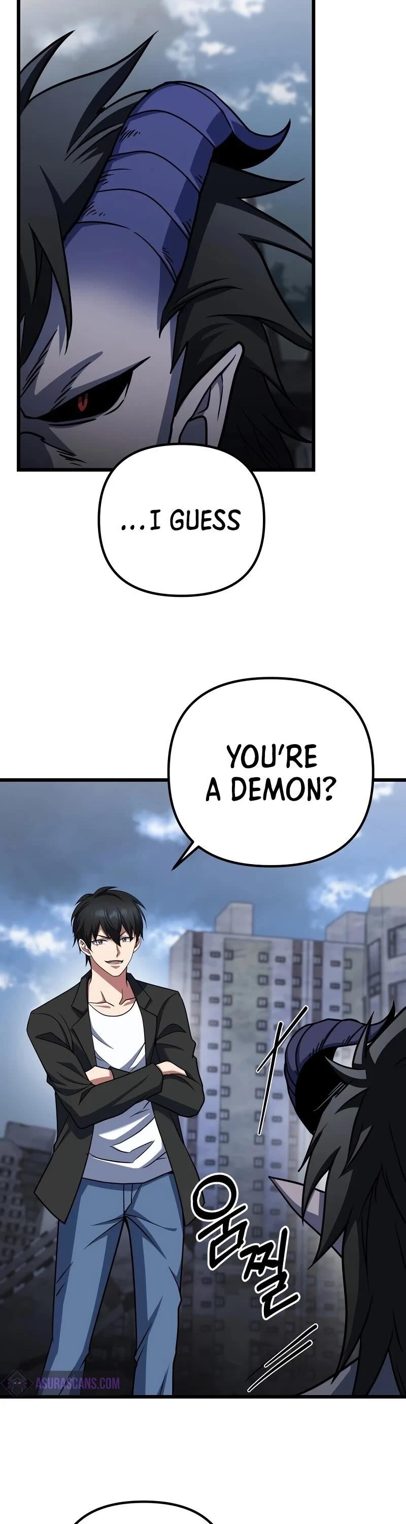 Read Maxed Out Leveling Manga Online