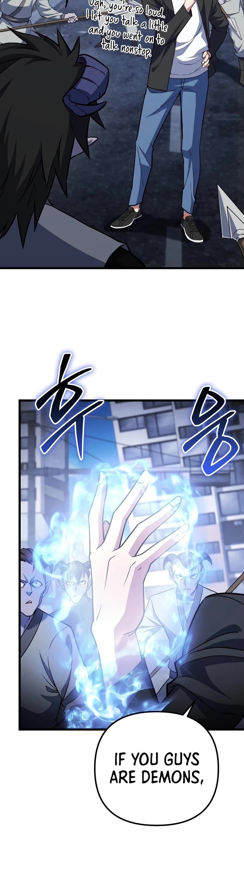 Read Maxed Out Leveling Manga Online