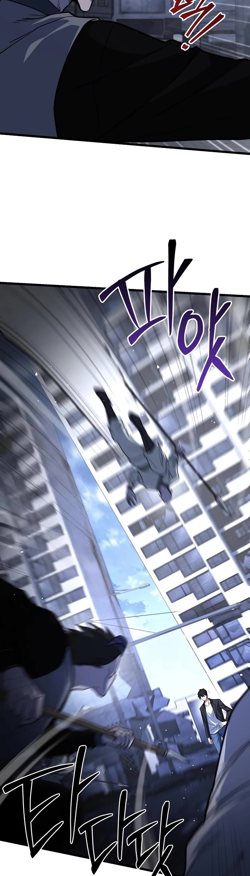 Read Maxed Out Leveling Manga Online