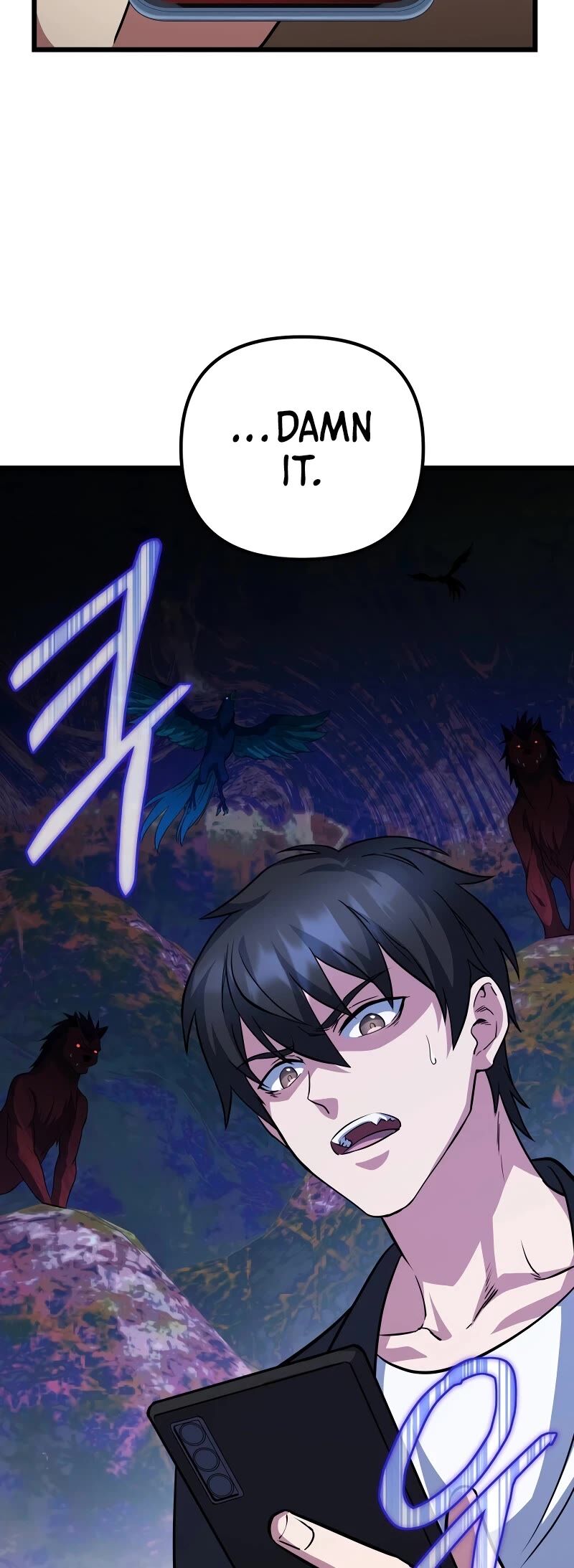 Read Maxed Out Leveling Manga Online
