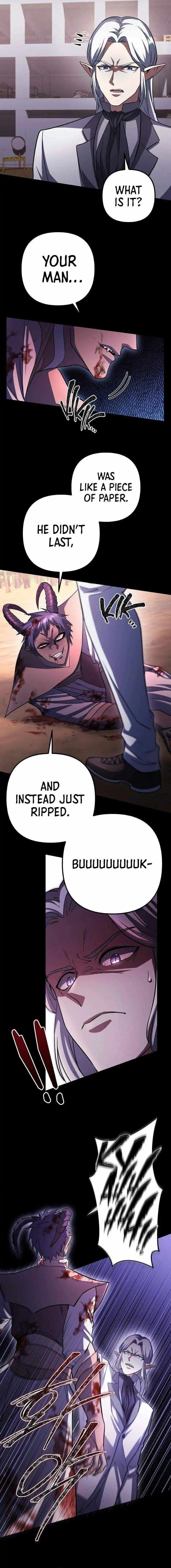 Read Maxed Out Leveling Manga Online