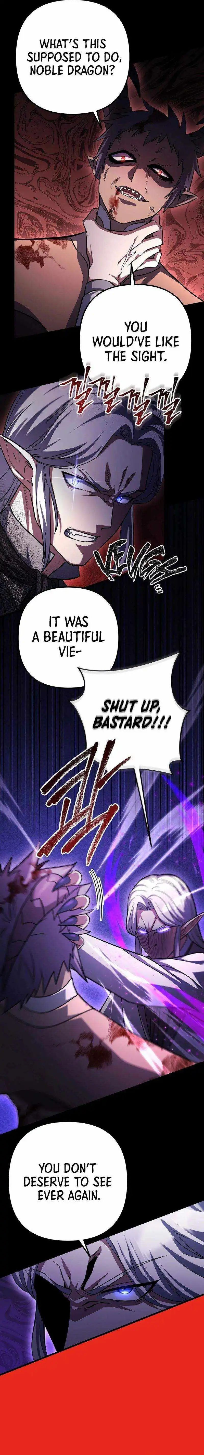Read Maxed Out Leveling Manga Online