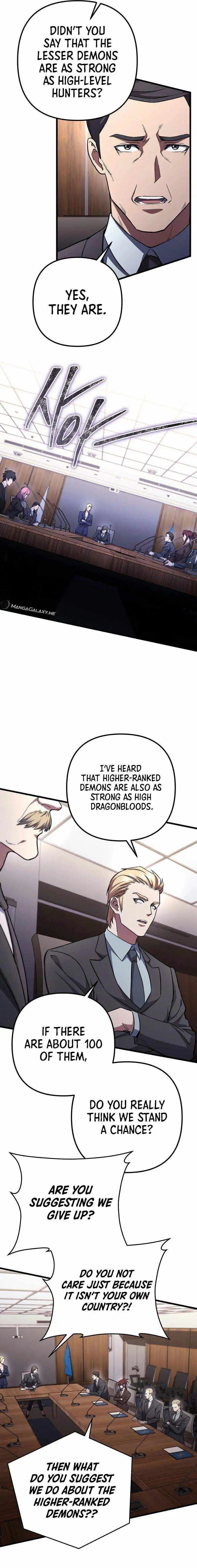 Read Maxed Out Leveling Manga Online
