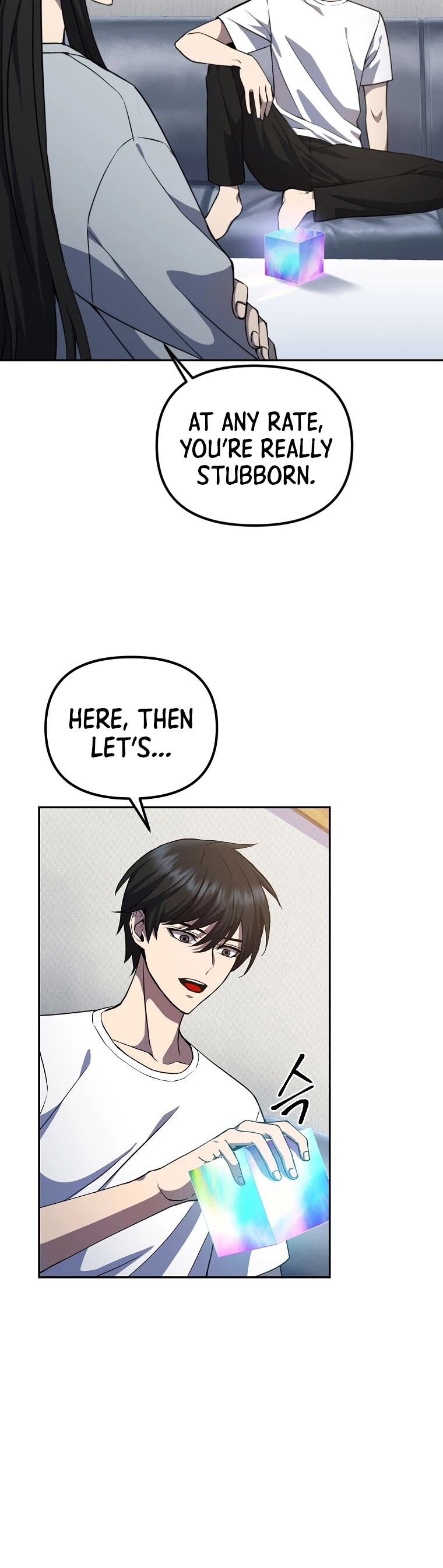 Read Maxed Out Leveling Manga Online