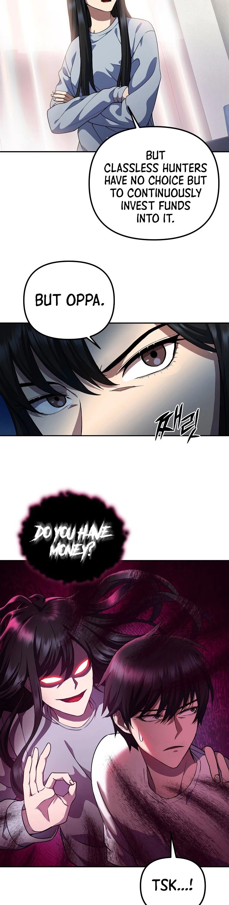 Read Maxed Out Leveling Manga Online