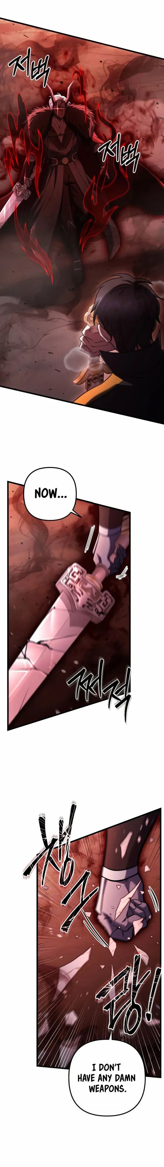 Read Maxed Out Leveling Manga Online
