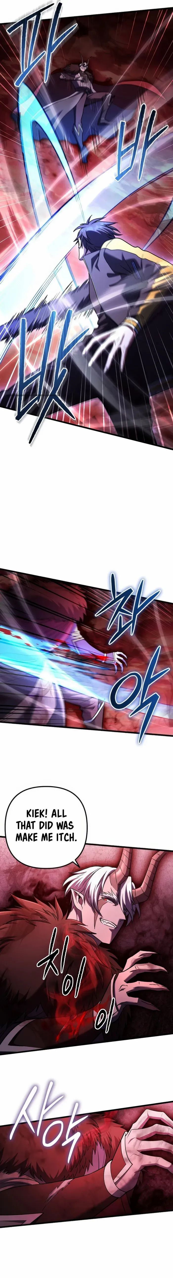Read Maxed Out Leveling Manga Online