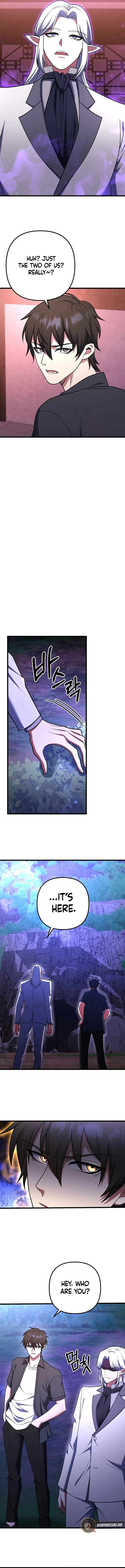 Read Maxed Out Leveling Manga Online