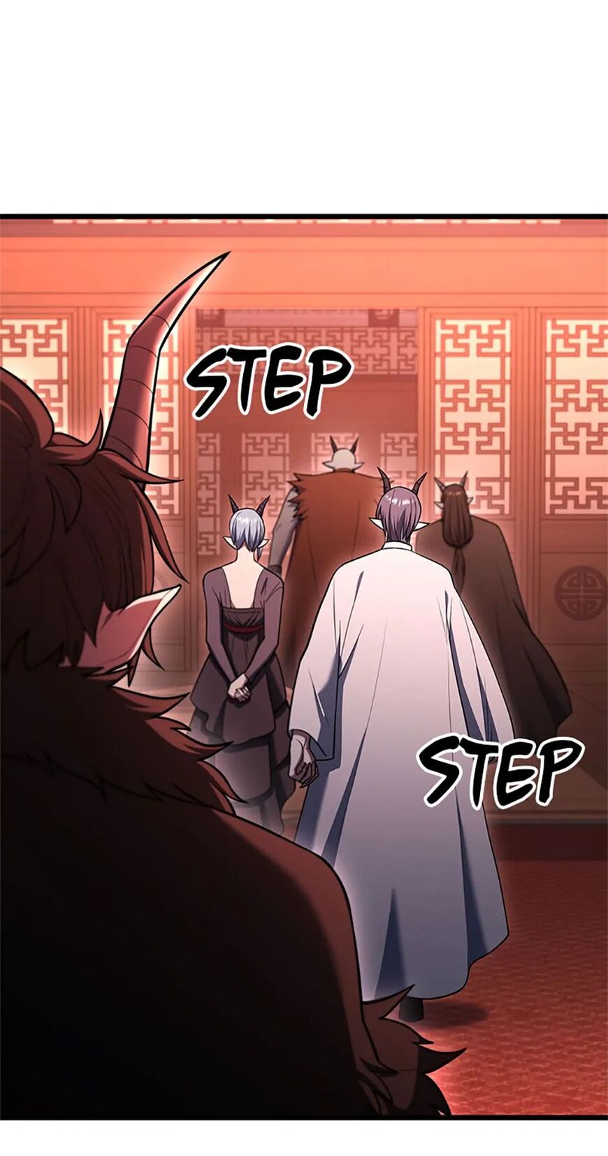Read Maxed Out Leveling Manga Online