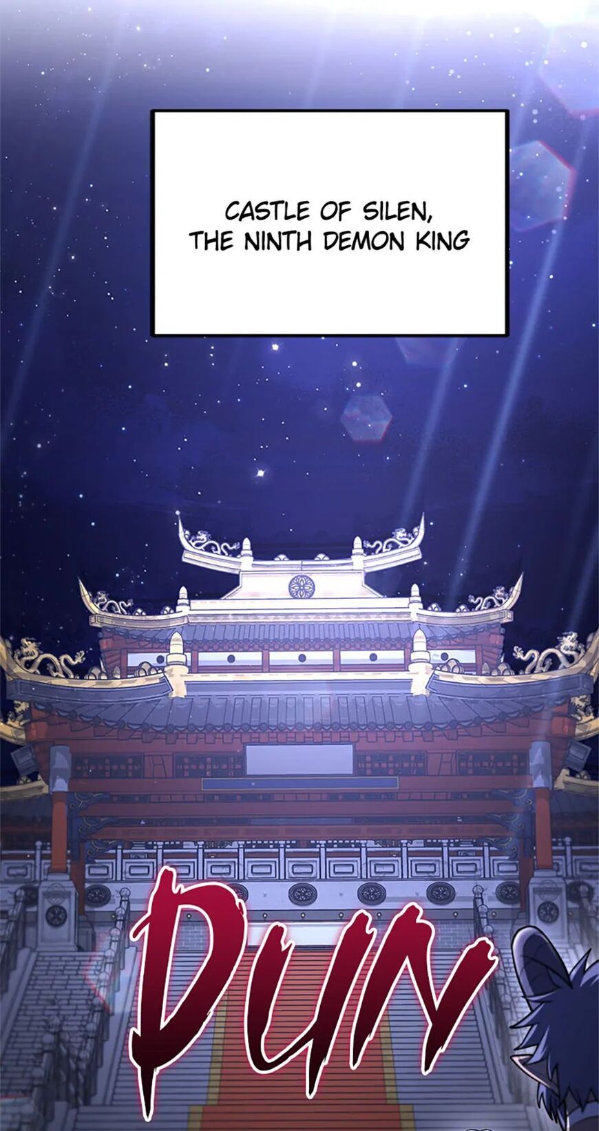 Read Maxed Out Leveling Manga Online