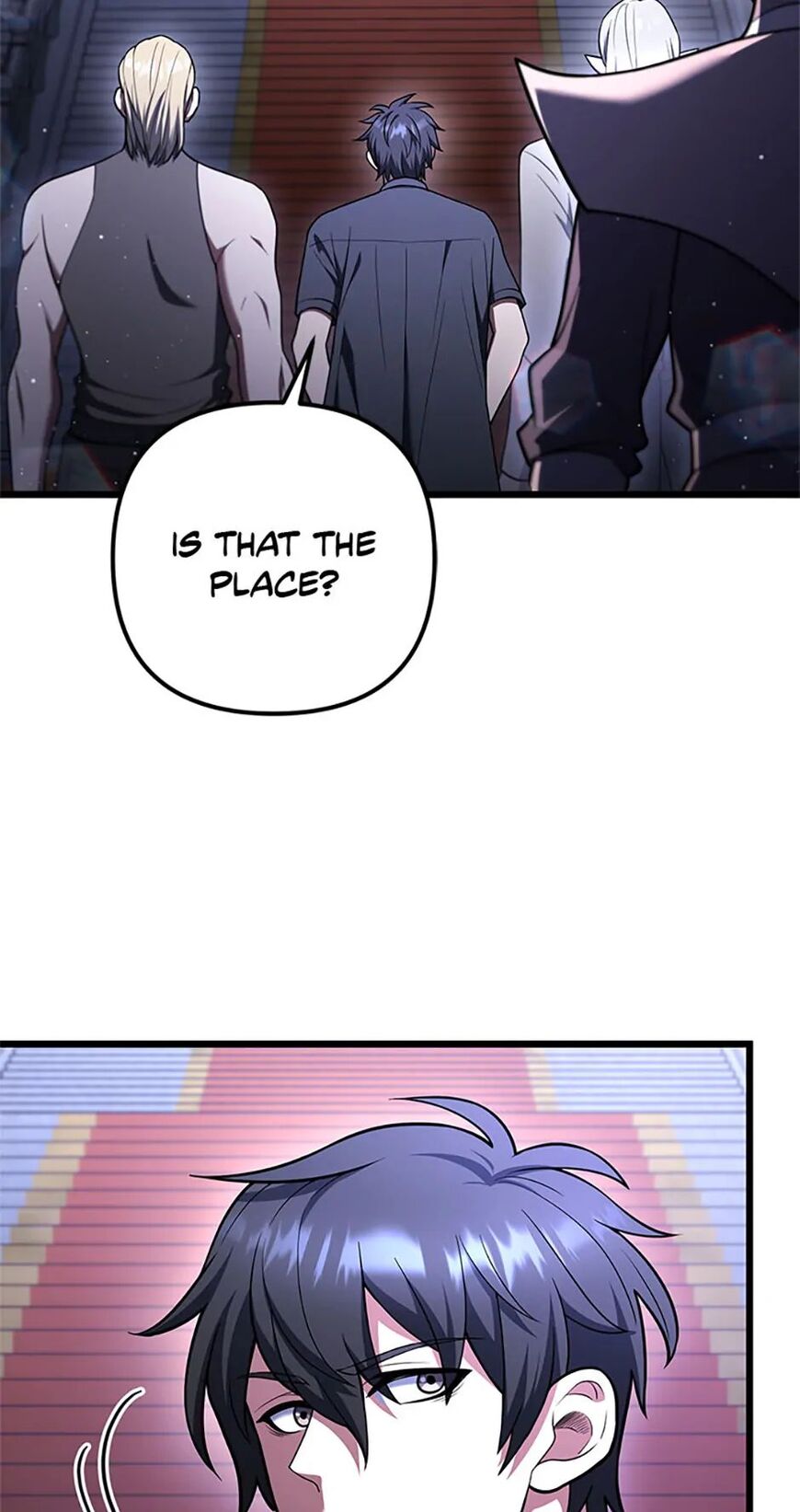 Read Maxed Out Leveling Manga Online
