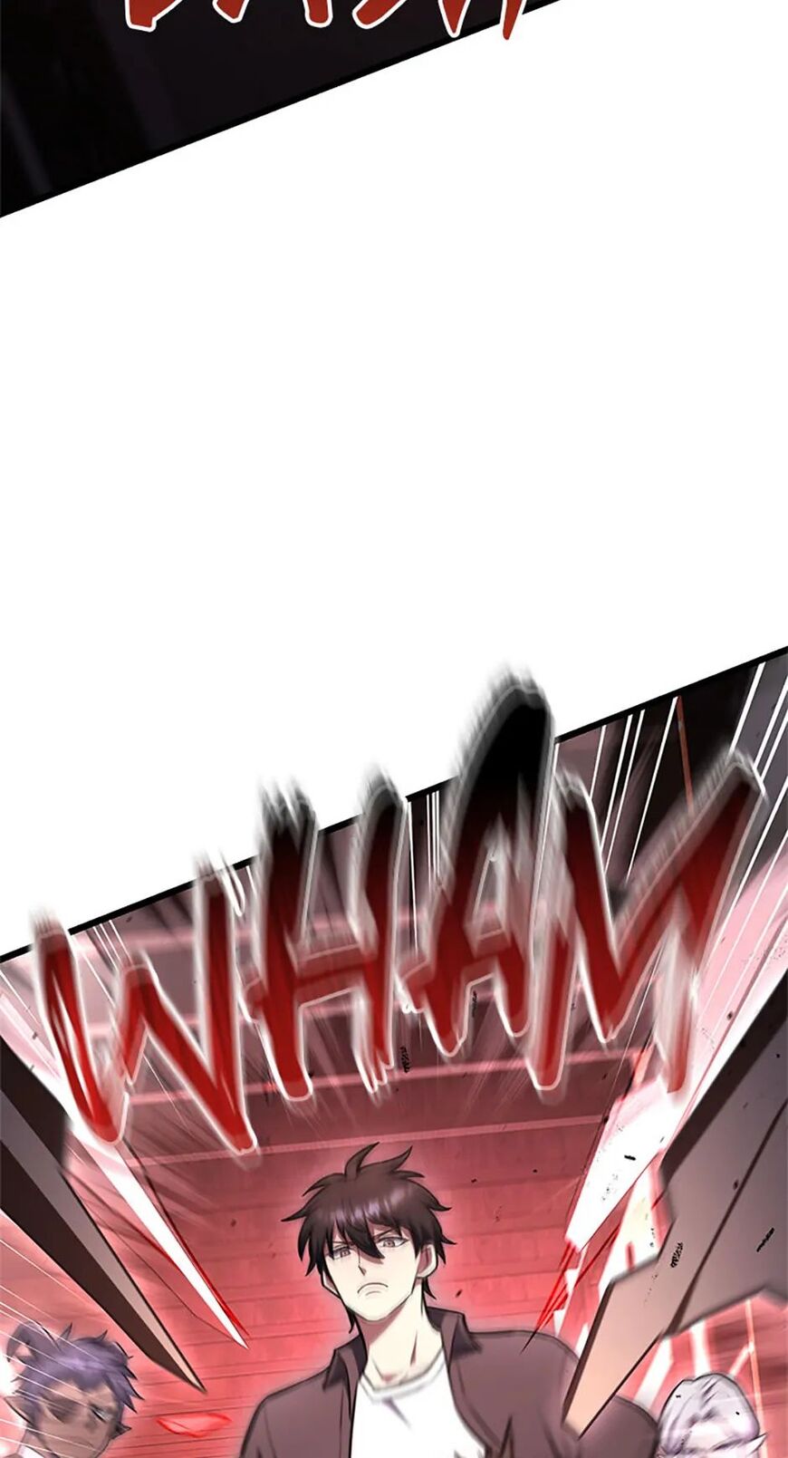 Read Maxed Out Leveling Manga Online