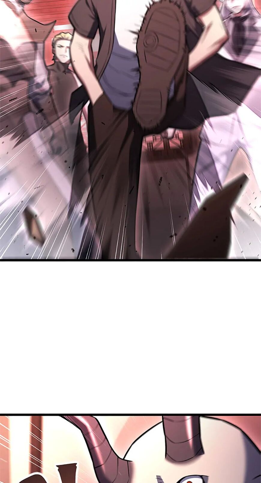 Read Maxed Out Leveling Manga Online
