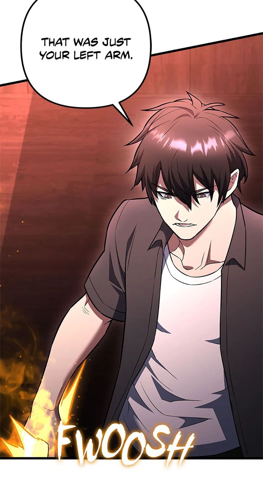 Read Maxed Out Leveling Manga Online
