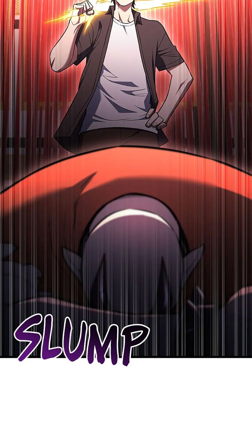 Read Maxed Out Leveling Manga Online