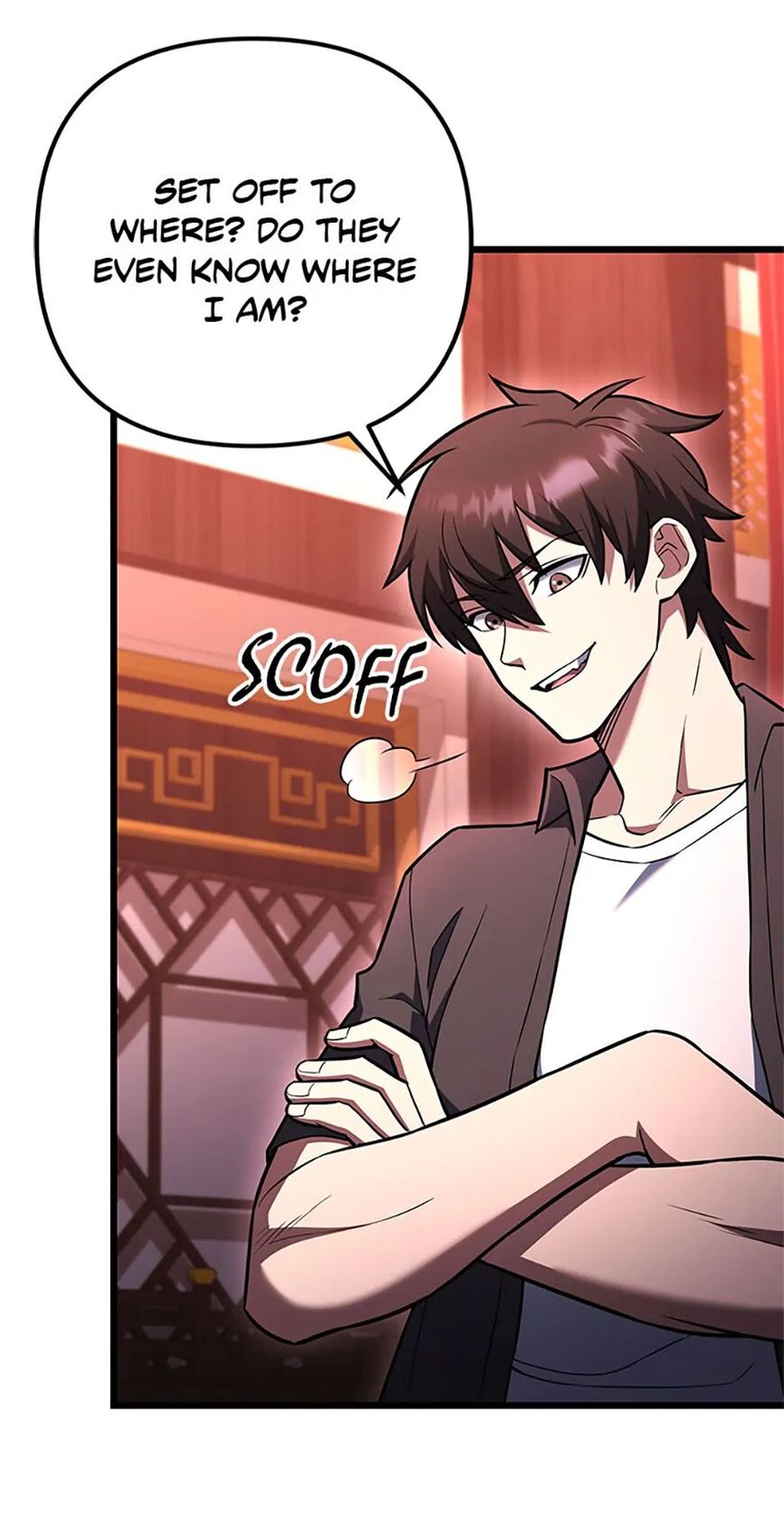 Read Maxed Out Leveling Manga Online