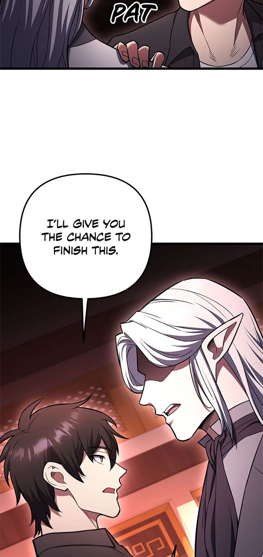 Read Maxed Out Leveling Manga Online