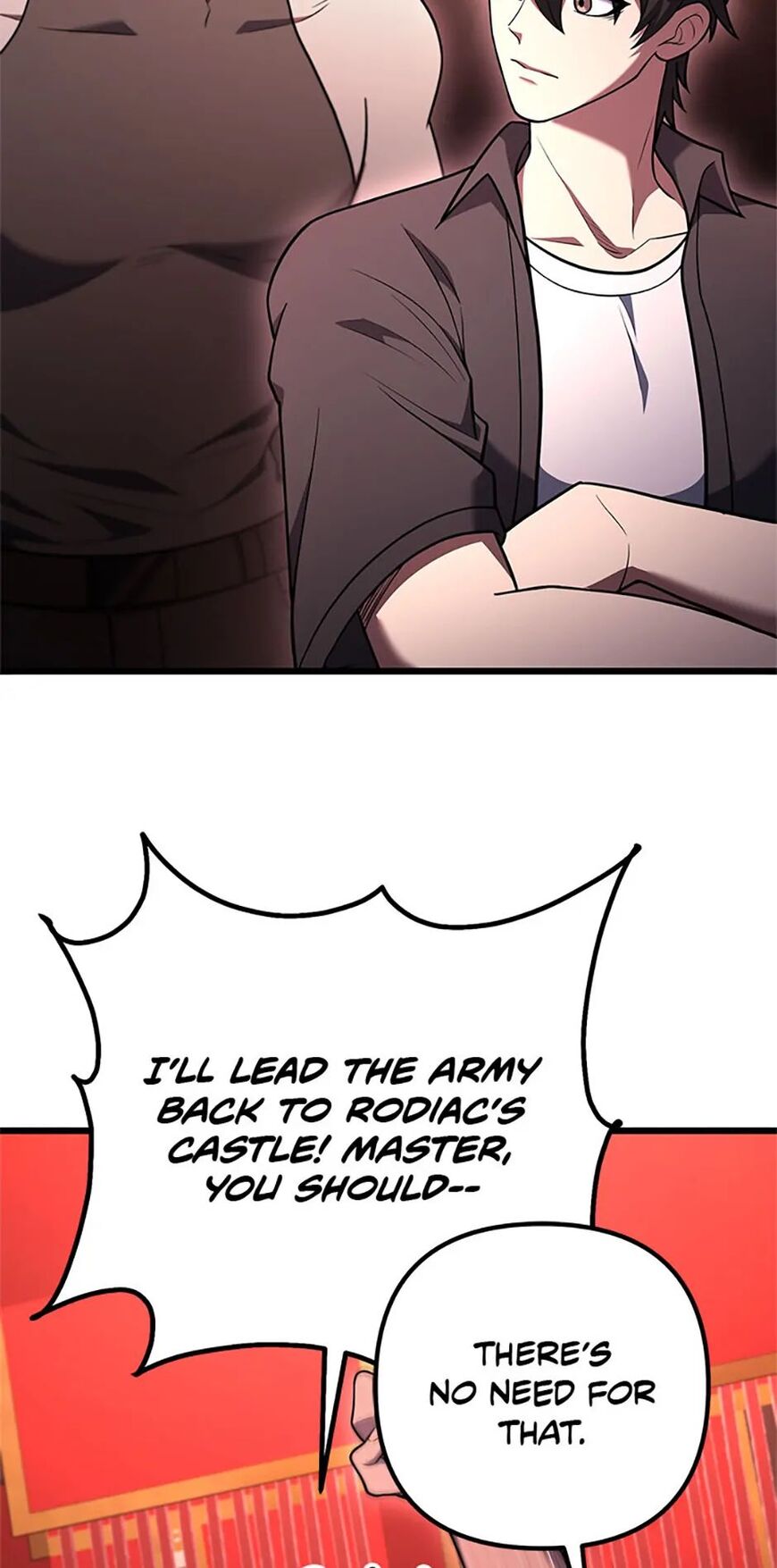 Read Maxed Out Leveling Manga Online