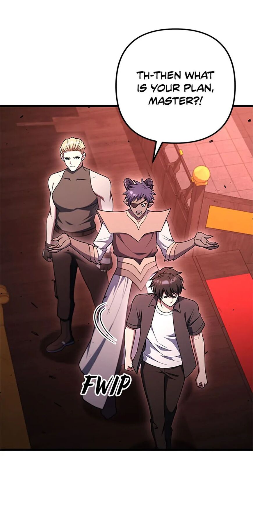 Read Maxed Out Leveling Manga Online
