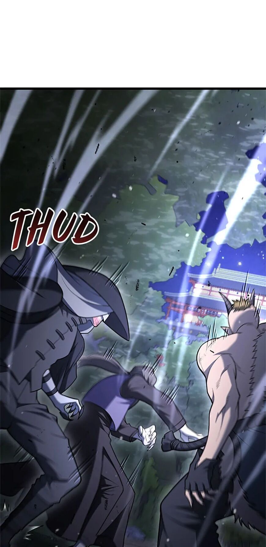 Read Maxed Out Leveling Manga Online