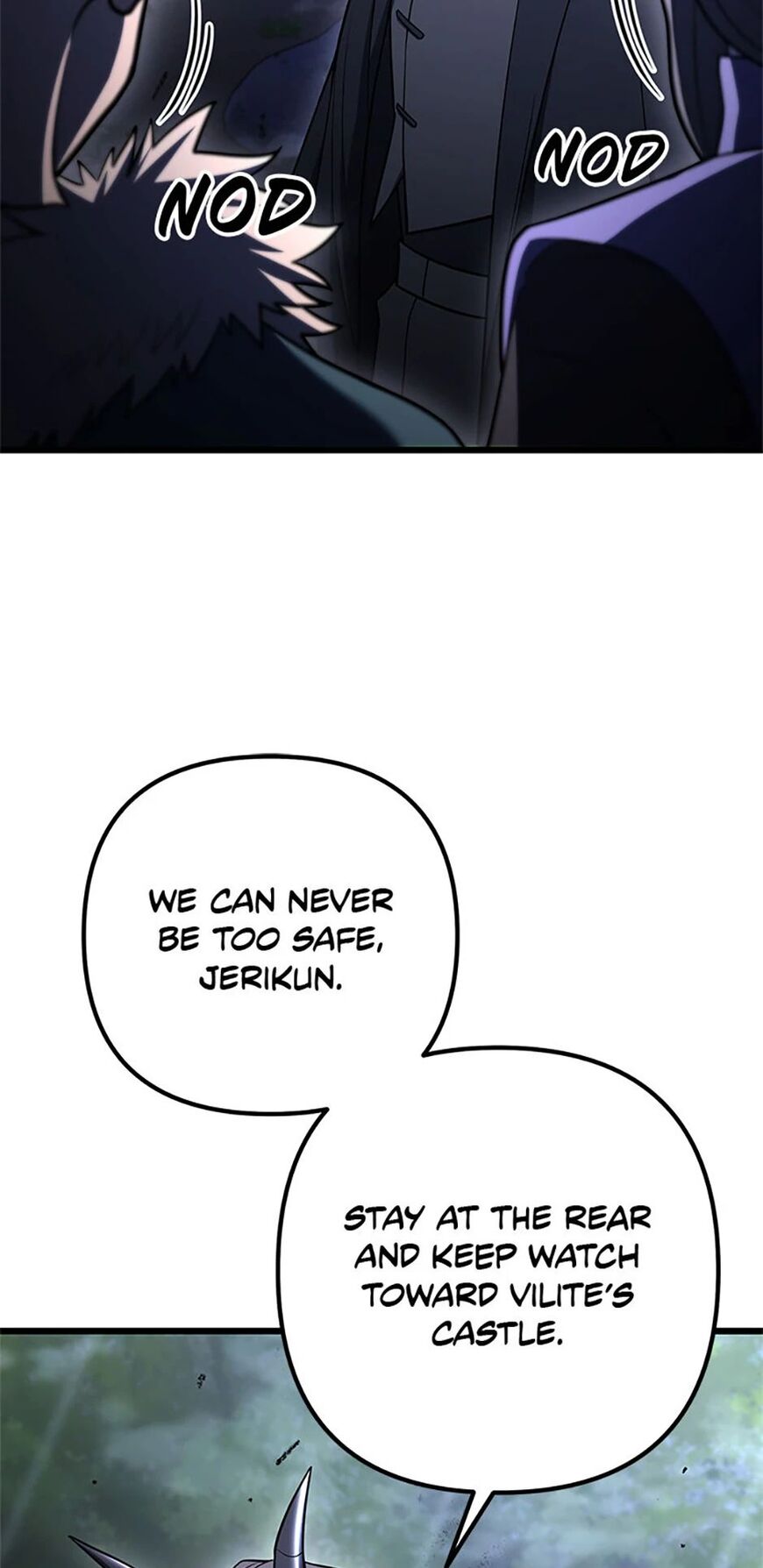 Read Maxed Out Leveling Manga Online