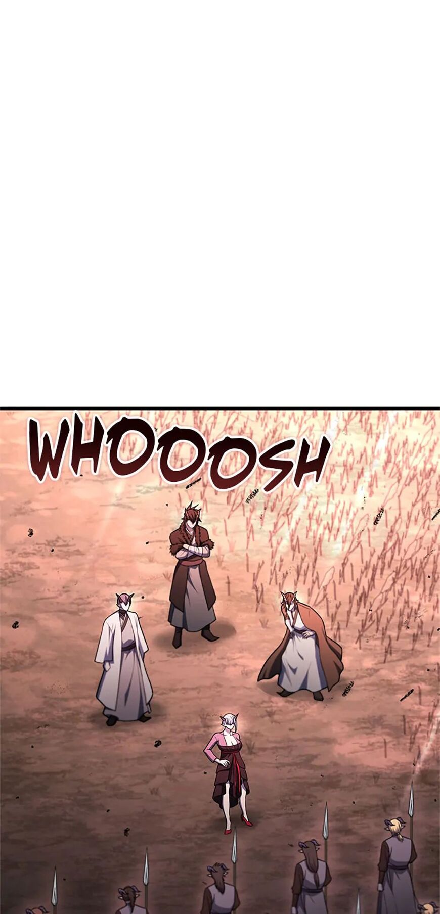 Read Maxed Out Leveling Manga Online