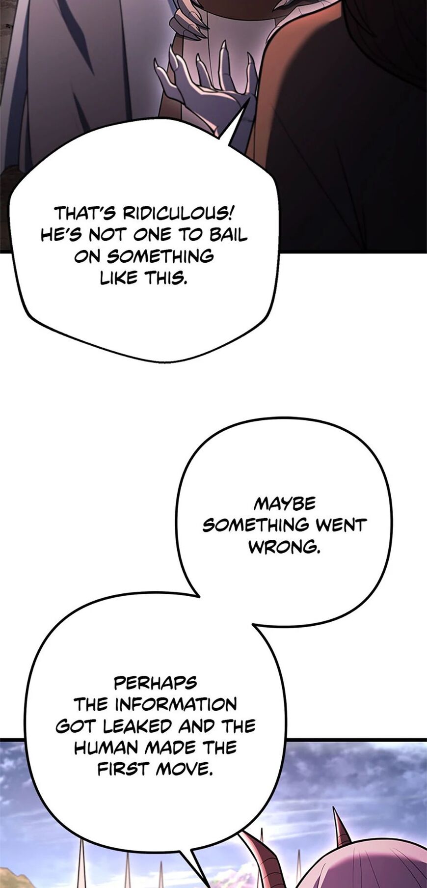 Read Maxed Out Leveling Manga Online