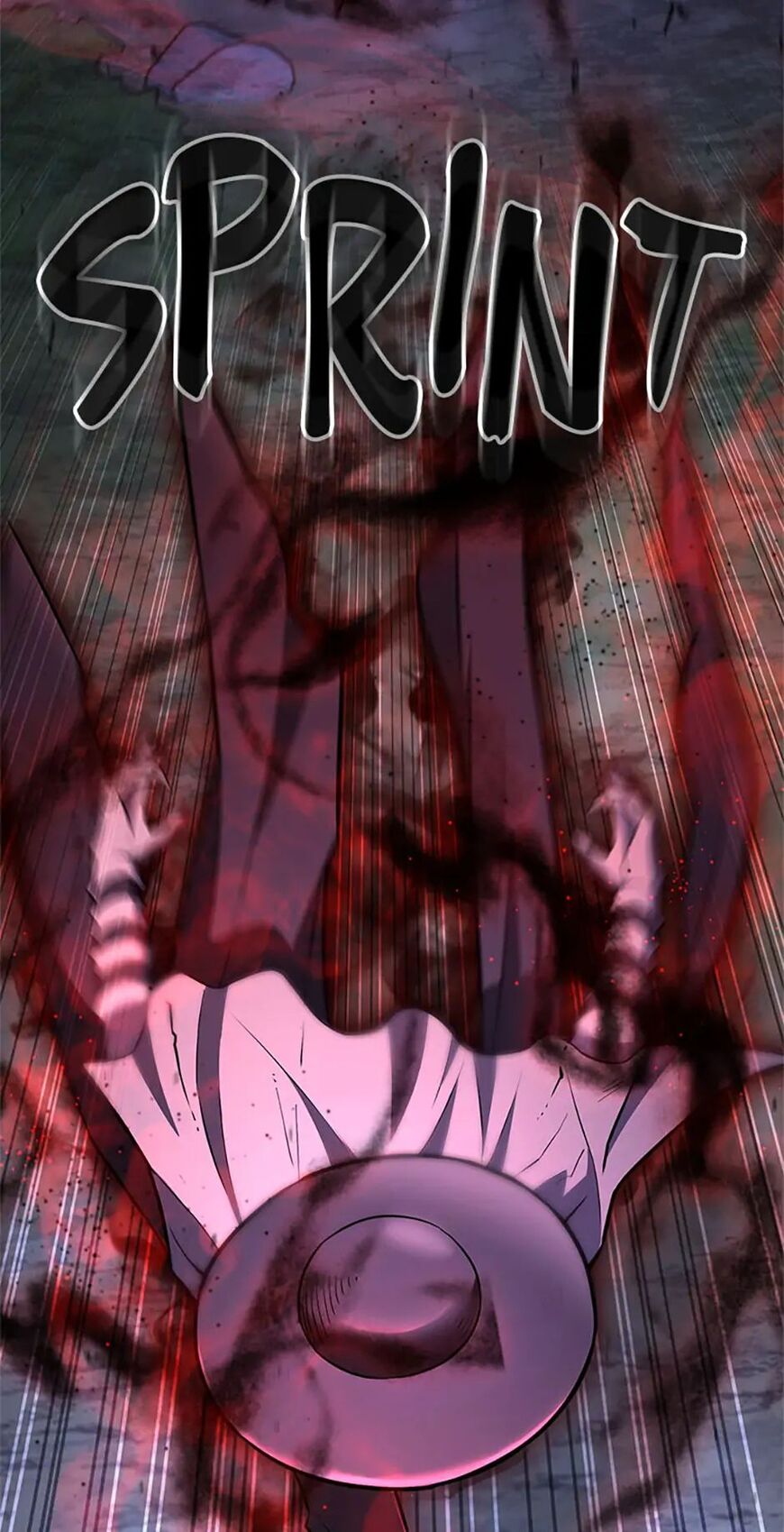 Read Maxed Out Leveling Manga Online