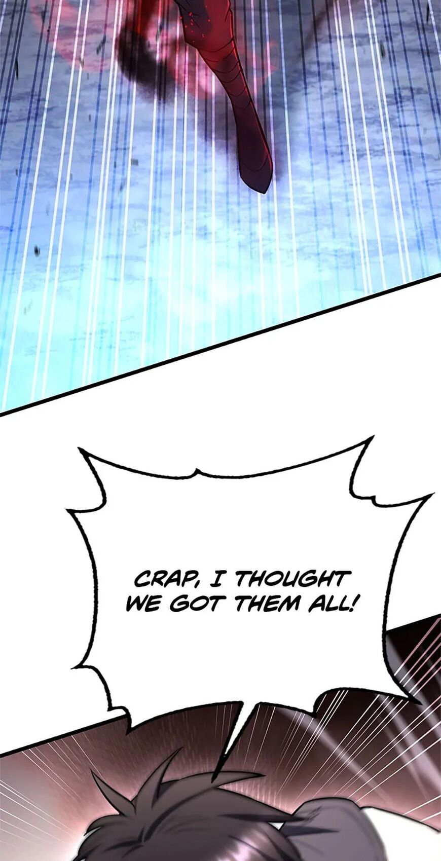 Read Maxed Out Leveling Manga Online