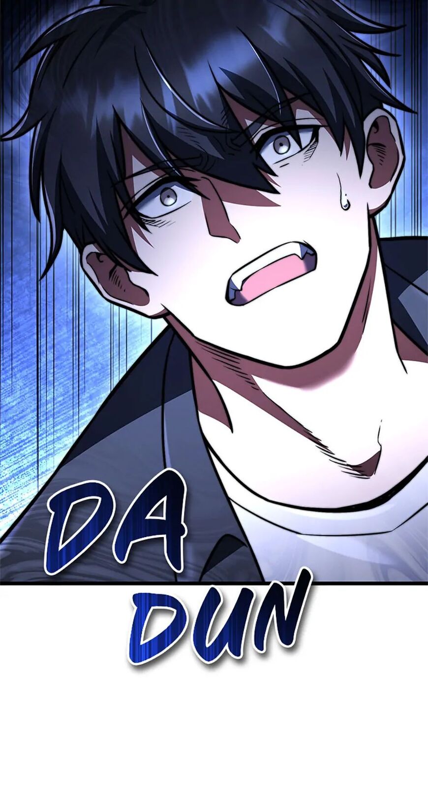Read Maxed Out Leveling Manga Online