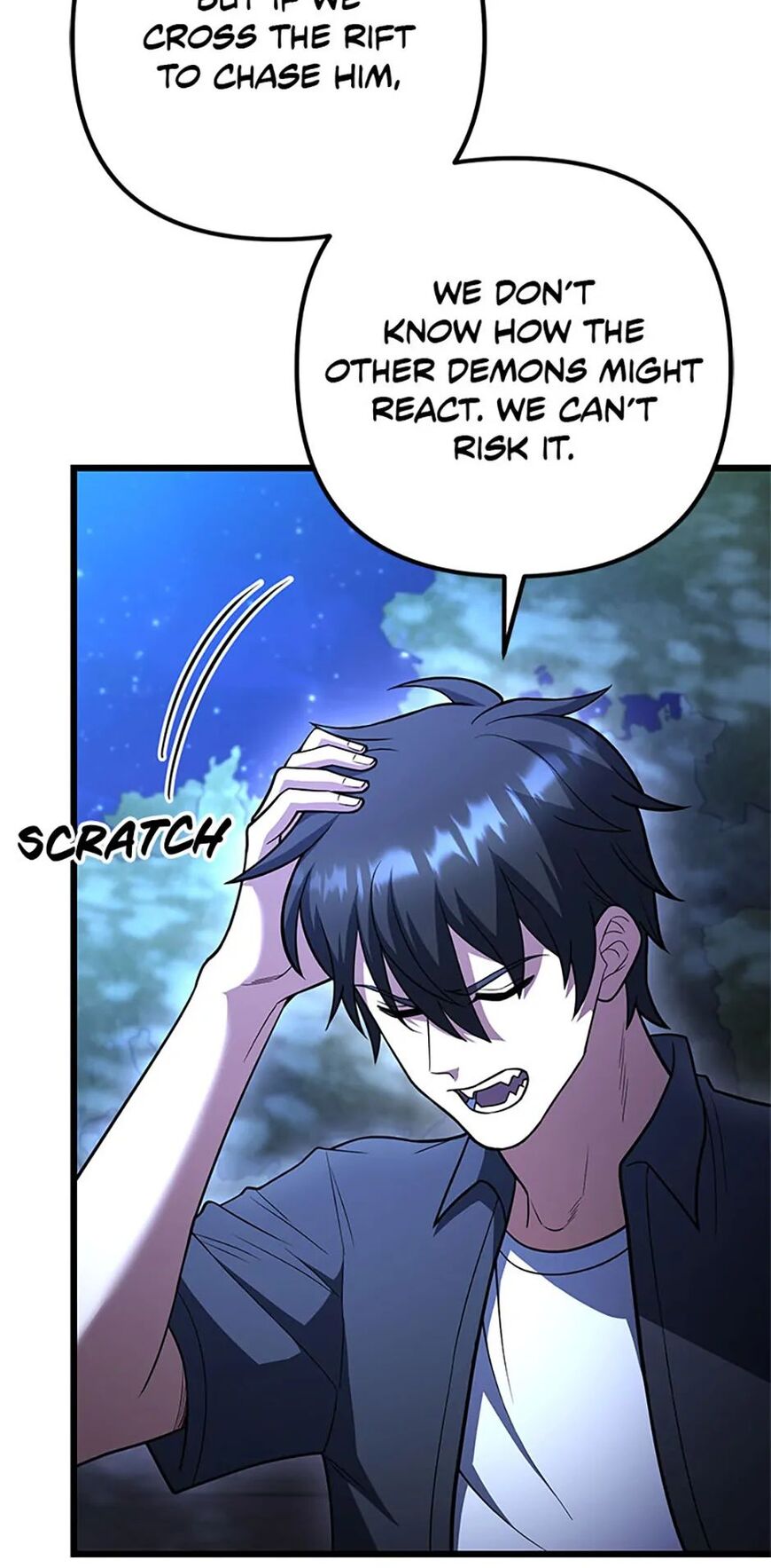 Read Maxed Out Leveling Manga Online