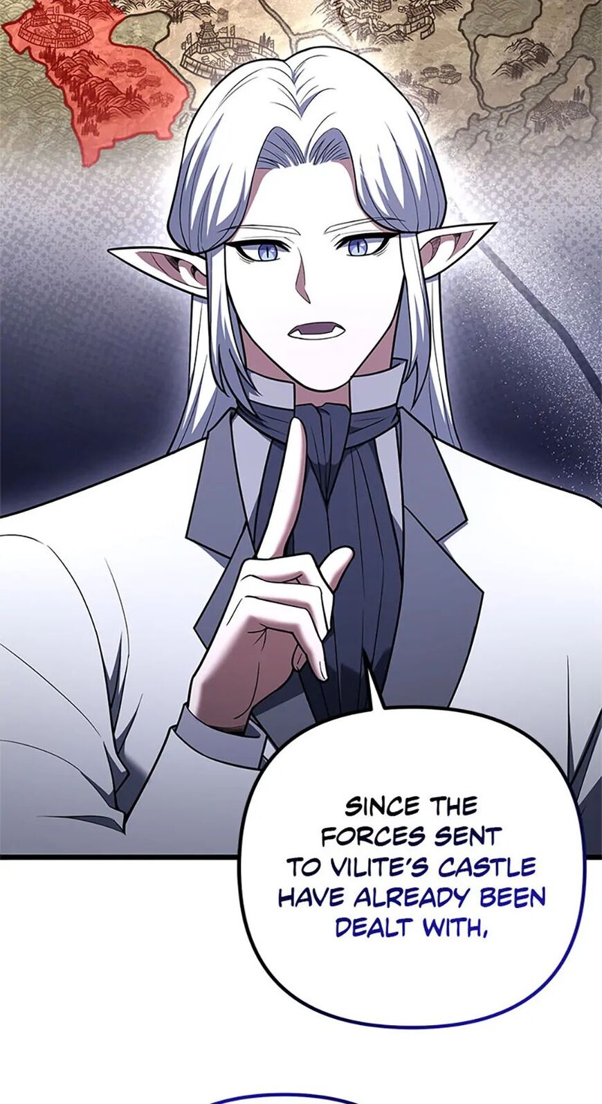Read Maxed Out Leveling Manga Online