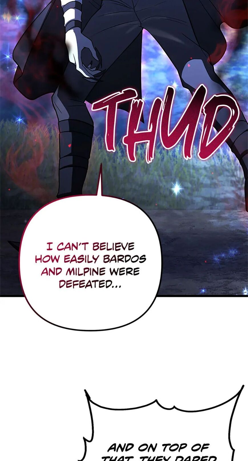 Read Maxed Out Leveling Manga Online